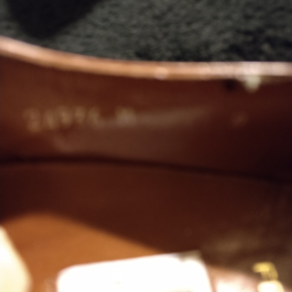 Bruno Magli size 9